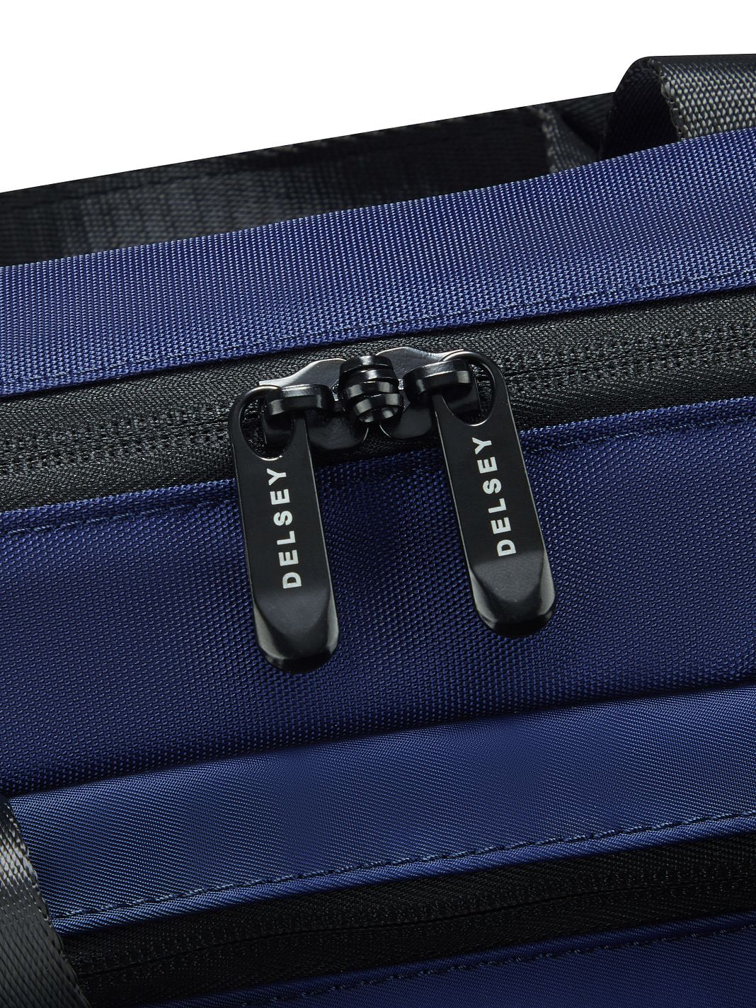 Delsey Paris DLC 2.0 Cartella 40 cm Vano porta PC