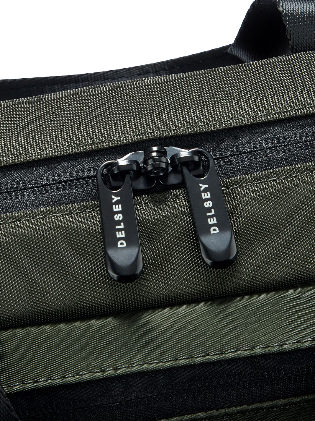 Delsey Paris DLC 2.0 Maletín 40 cm Compartimento para el portátil Delsey Paris DLC 2.0 Maletín 40 cm Compartimento para el portátil
