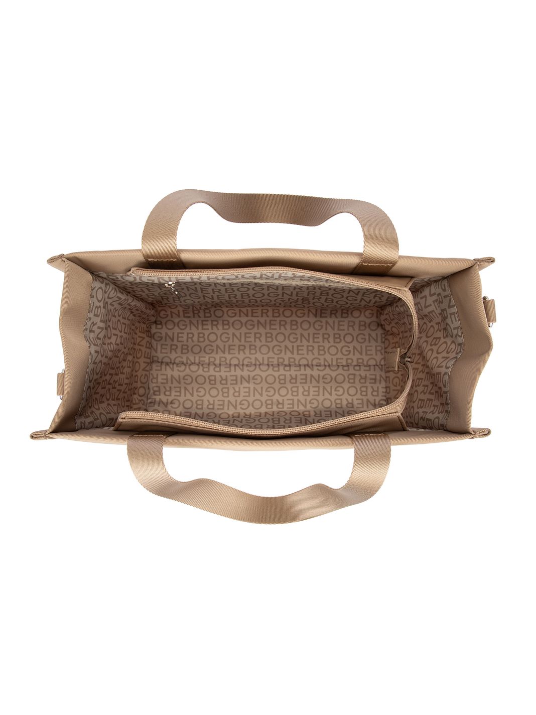Bogner Maxon Maylin Borsa tote 30 cm Bogner Maxon Maylin Borsa tote 30 cm