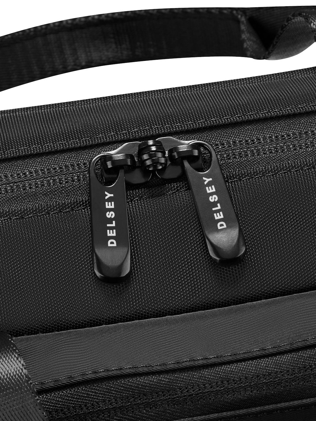 Delsey Paris DLC 2.0 Maletín 40 cm Compartimento para el portátil Delsey Paris DLC 2.0 Maletín 40 cm Compartimento para el portátil
