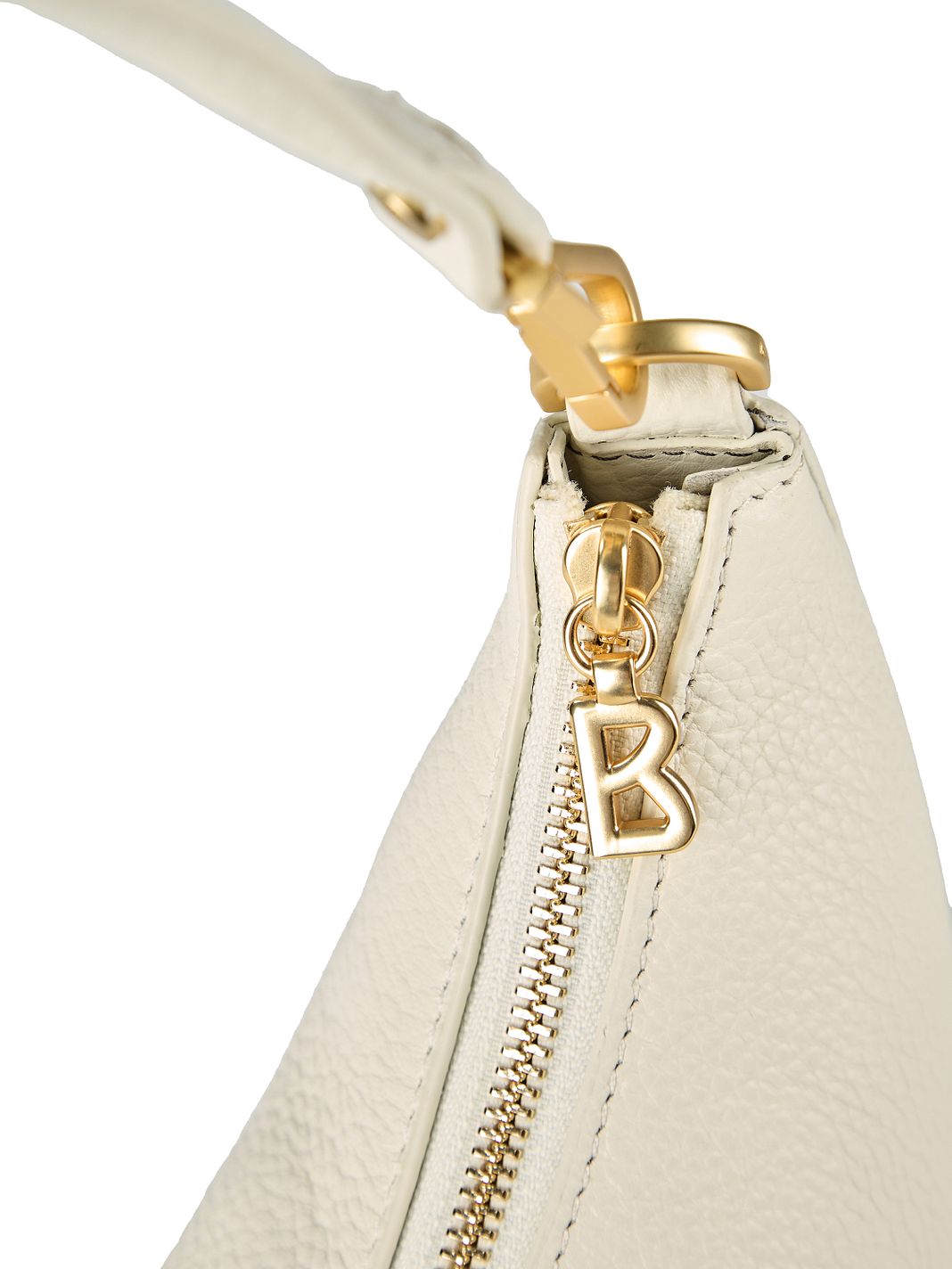 Bogner Wallis Odette Bolso para hombre Piel natural 32 cm Bogner Wallis Odette Bolso para hombre Piel natural 32 cm
