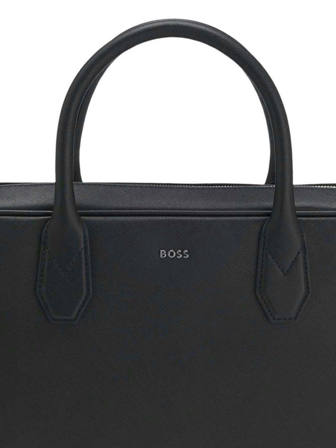 Boss Northon Cartella Vera Pelle 38 cm Boss Northon Cartella Vera Pelle 38 cm
