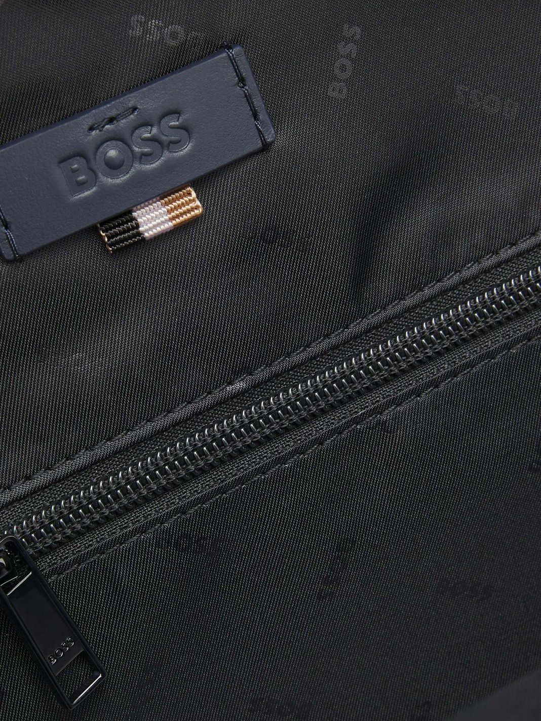 Boss Highway Daypack 43 cm Vano porta PC Boss Highway Daypack 43 cm Vano porta PC