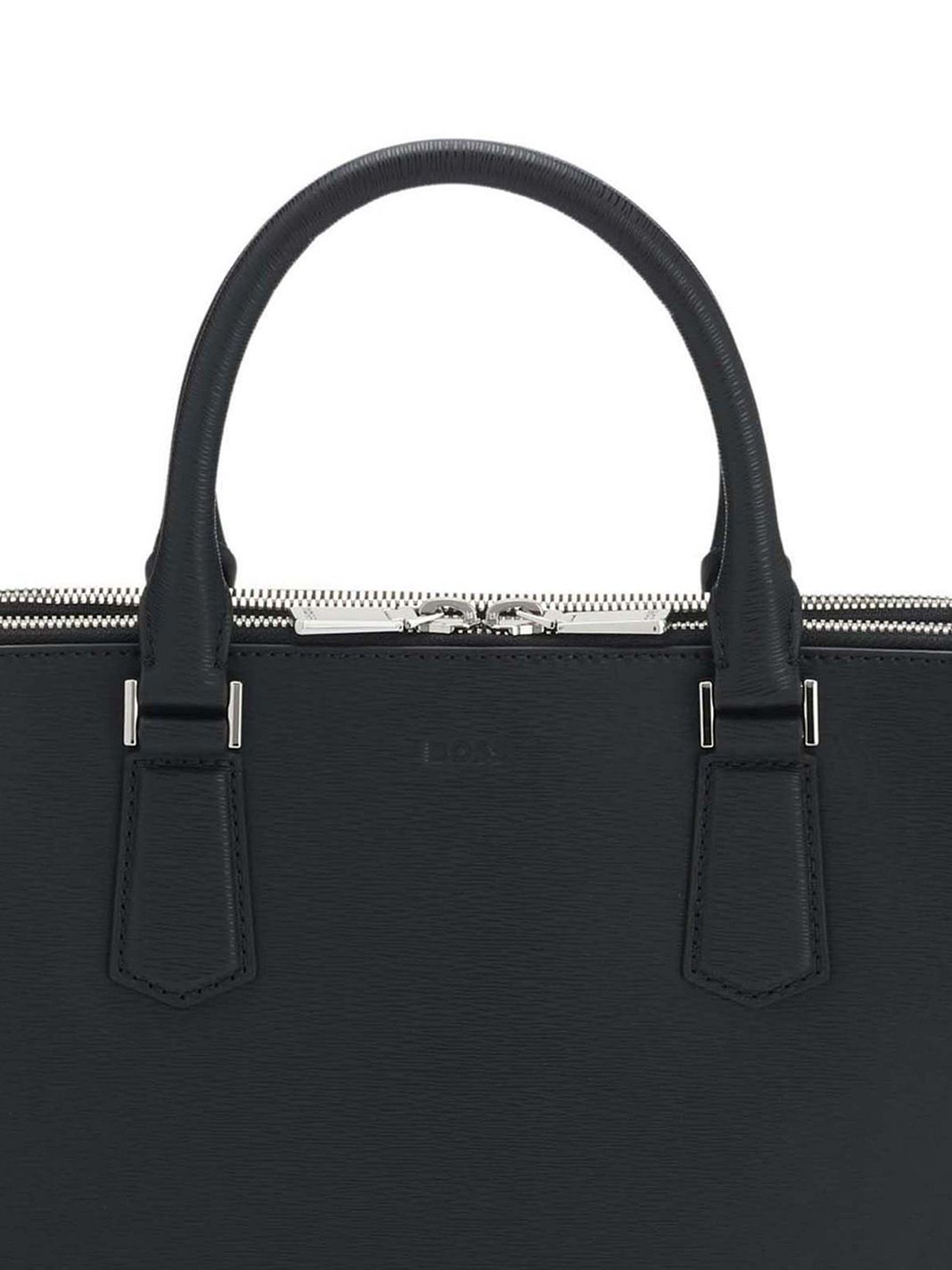 Boss New Crosstown Cartella 39 cm Vano porta PC Boss New Crosstown Cartella 39 cm Vano porta PC