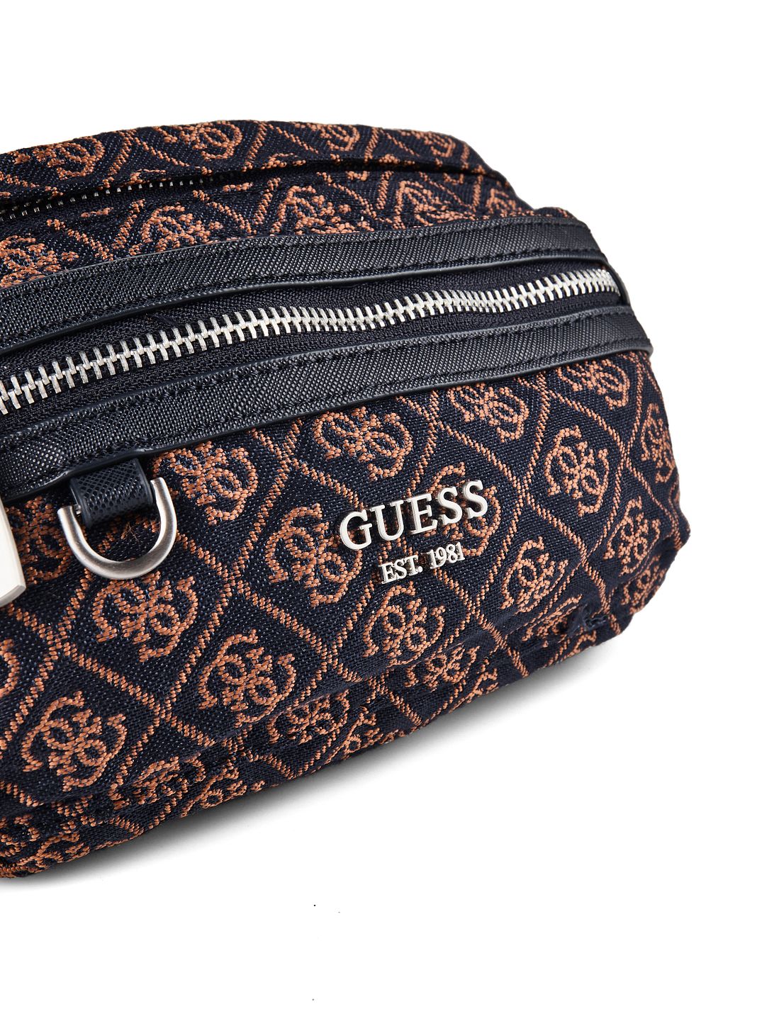 Guess Berlin Marsupio L 37 cm Guess Berlin Marsupio L 37 cm