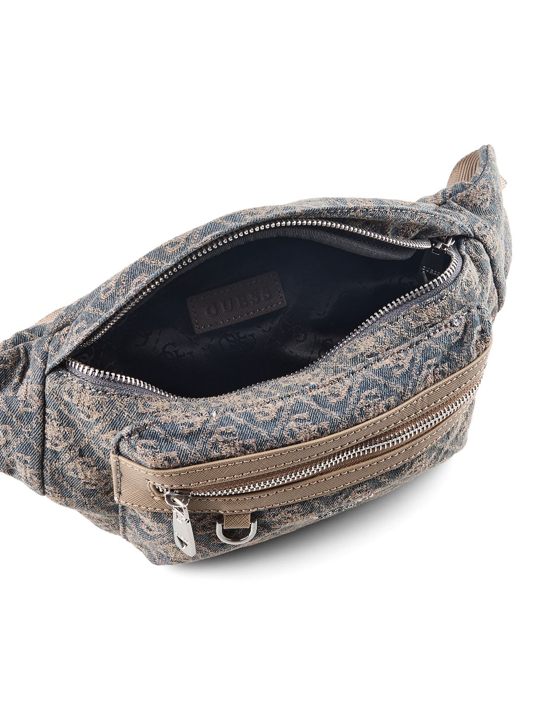 Guess Berlin Marsupio L 37 cm Guess Berlin Marsupio L 37 cm