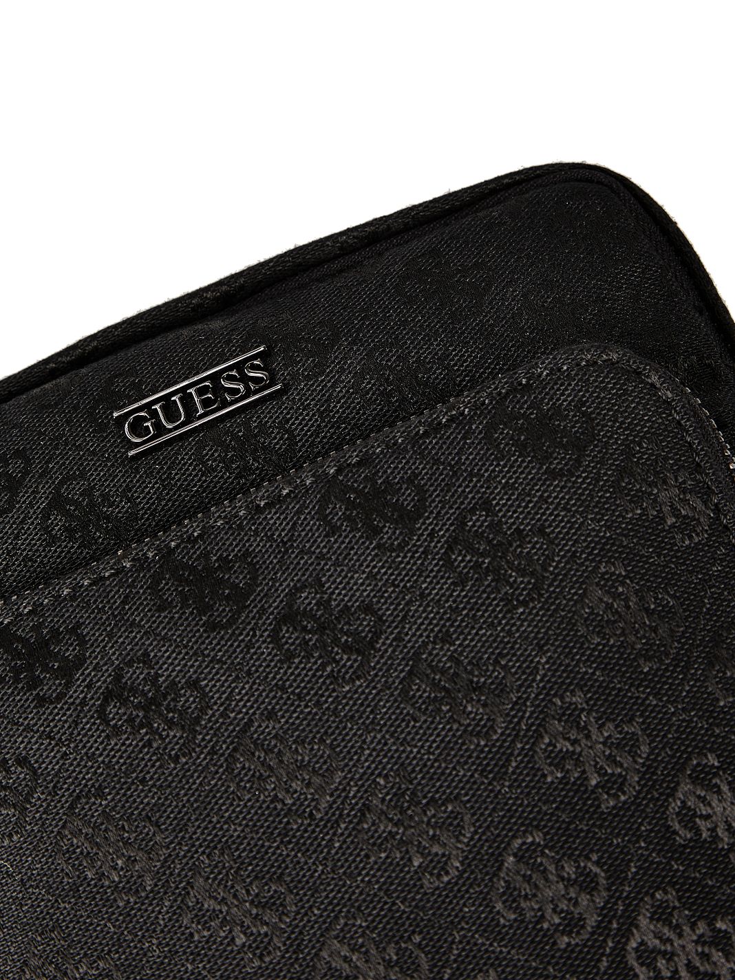 Guess Boston Borsa a tracolla 30 cm Guess Boston Borsa a tracolla 30 cm