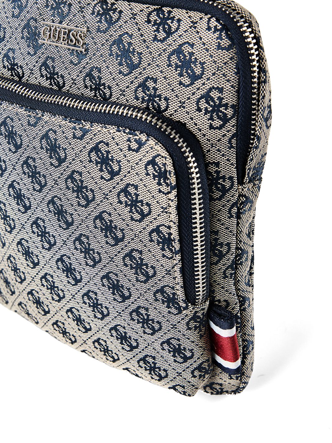 Guess Boston Borsa a tracolla 30 cm Guess Boston Borsa a tracolla 30 cm