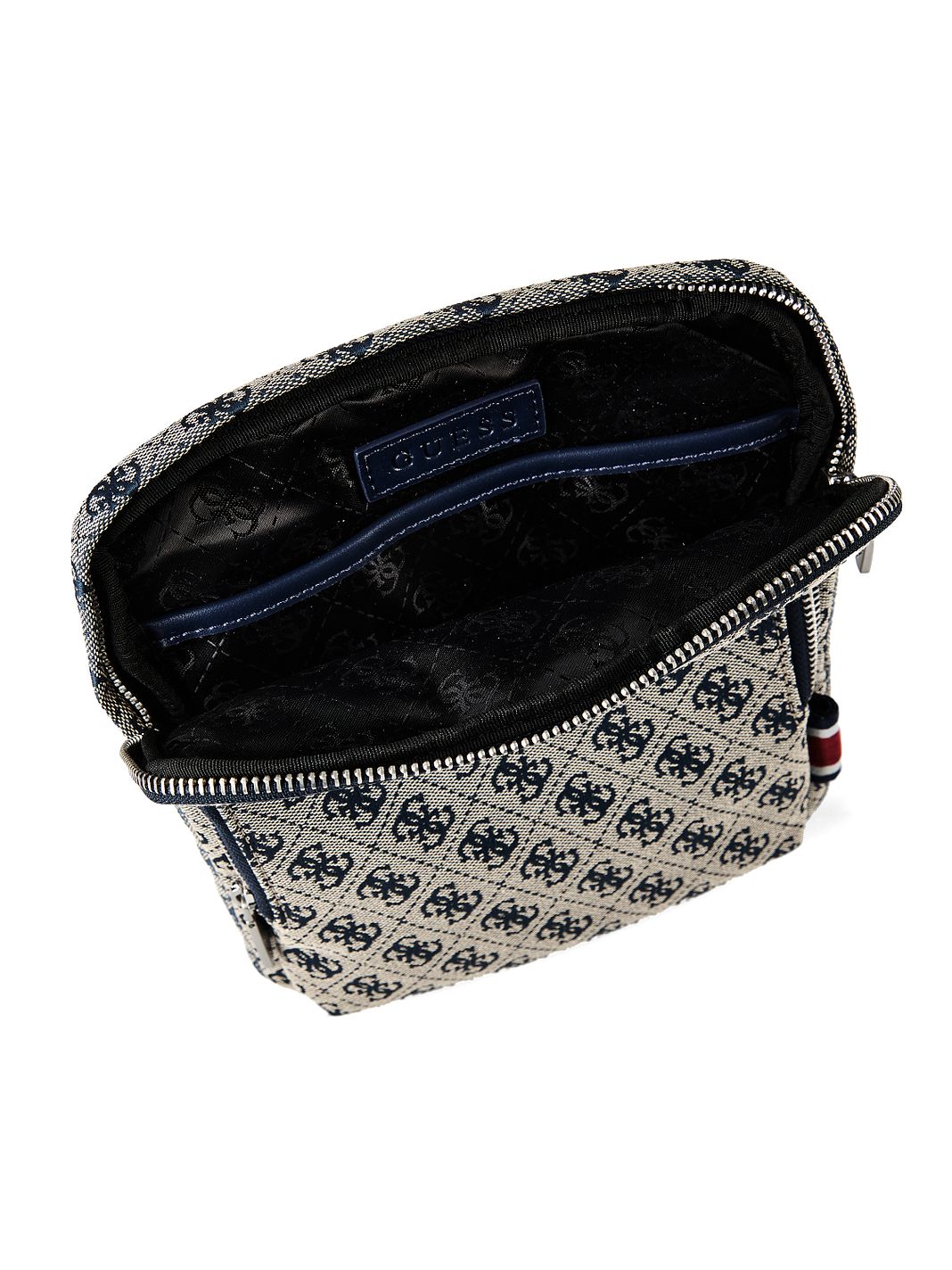 Guess Boston Borsa a tracolla 30 cm Guess Boston Borsa a tracolla 30 cm