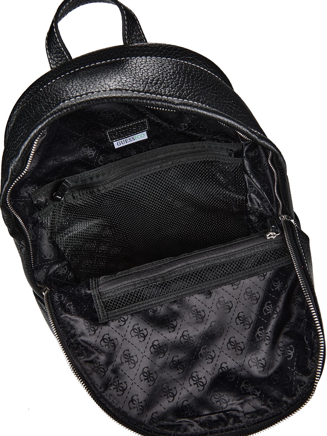 Guess Boston Daypack 42 cm Vano porta PC