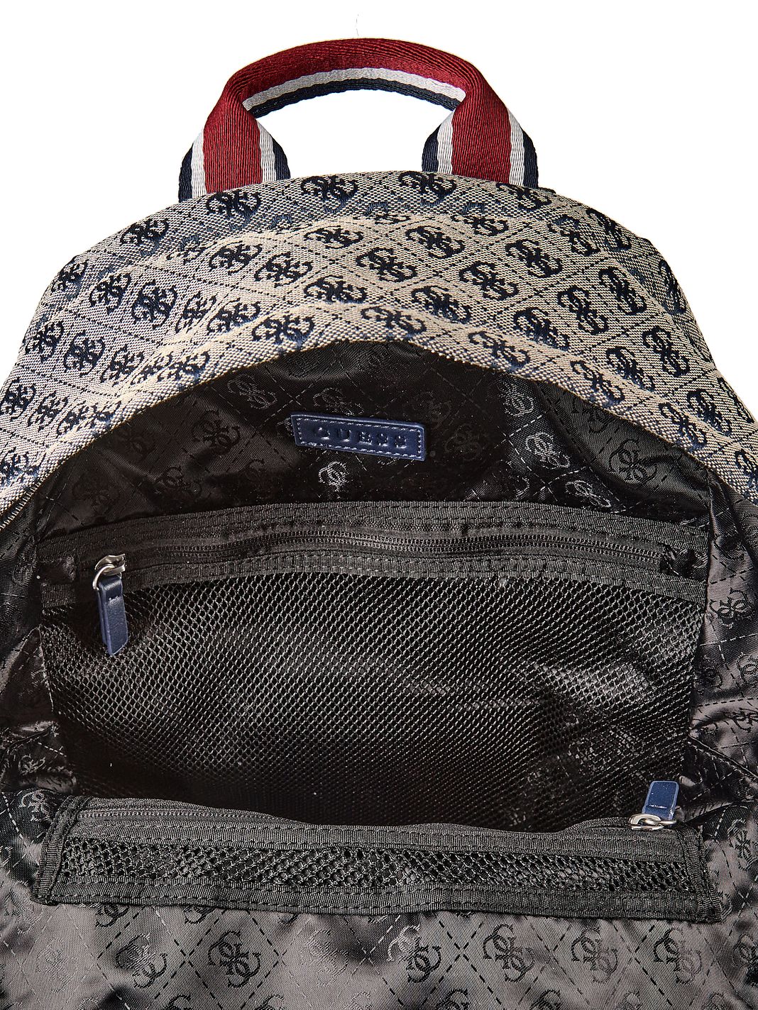 Guess Boston Daypack 42 cm Guess Boston Daypack 42 cm