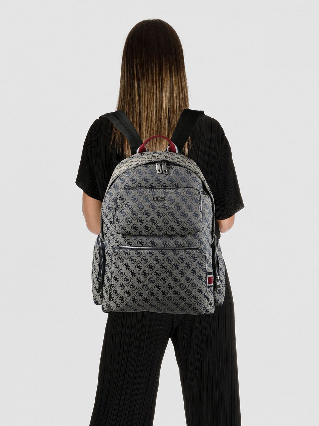 Guess Boston Daypack 42 cm Guess Boston Daypack 42 cm