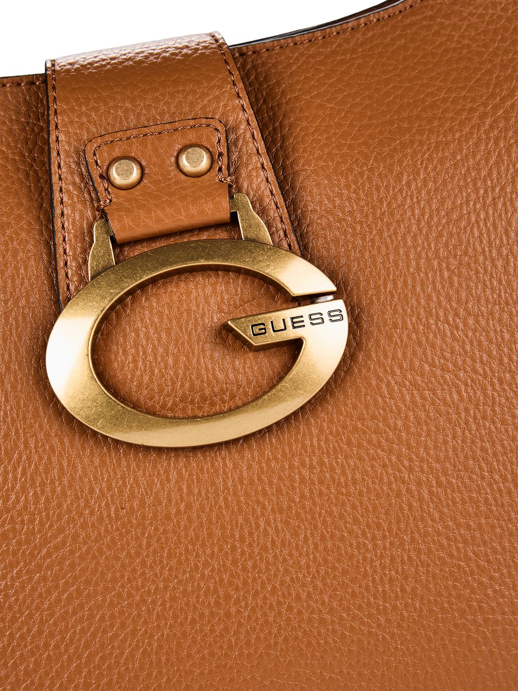 Guess Camden Borsa a spalla 54 cm Guess Camden Borsa a spalla 54 cm