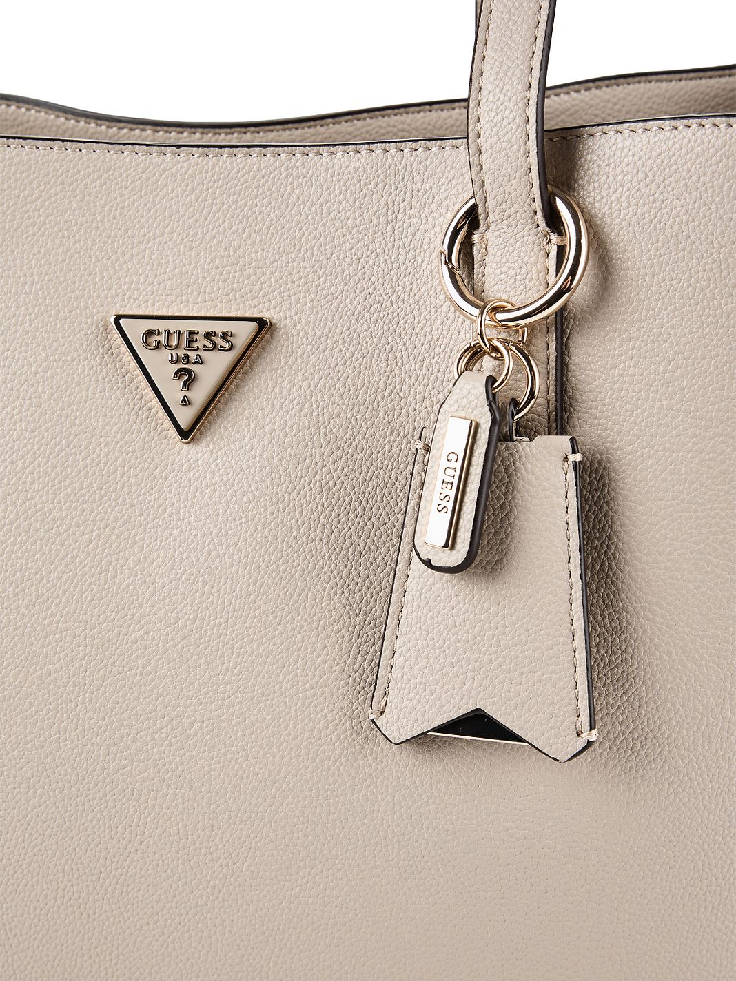 Guess Meridian II Borsa a spalla 36 cm Guess Meridian II Borsa a spalla 36 cm