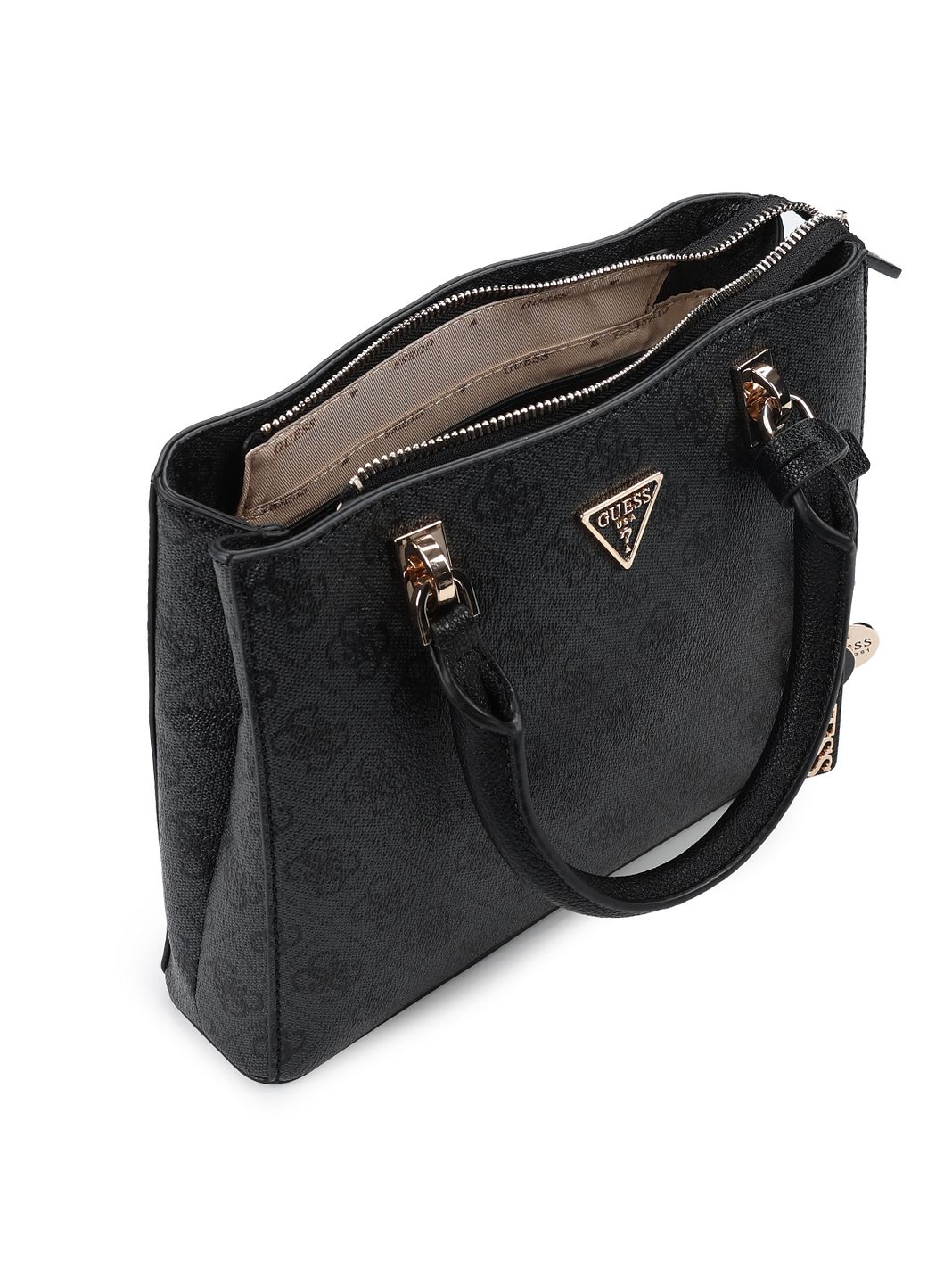 Guess Noelle Borsetta 25 cm Guess Noelle Borsetta 25 cm