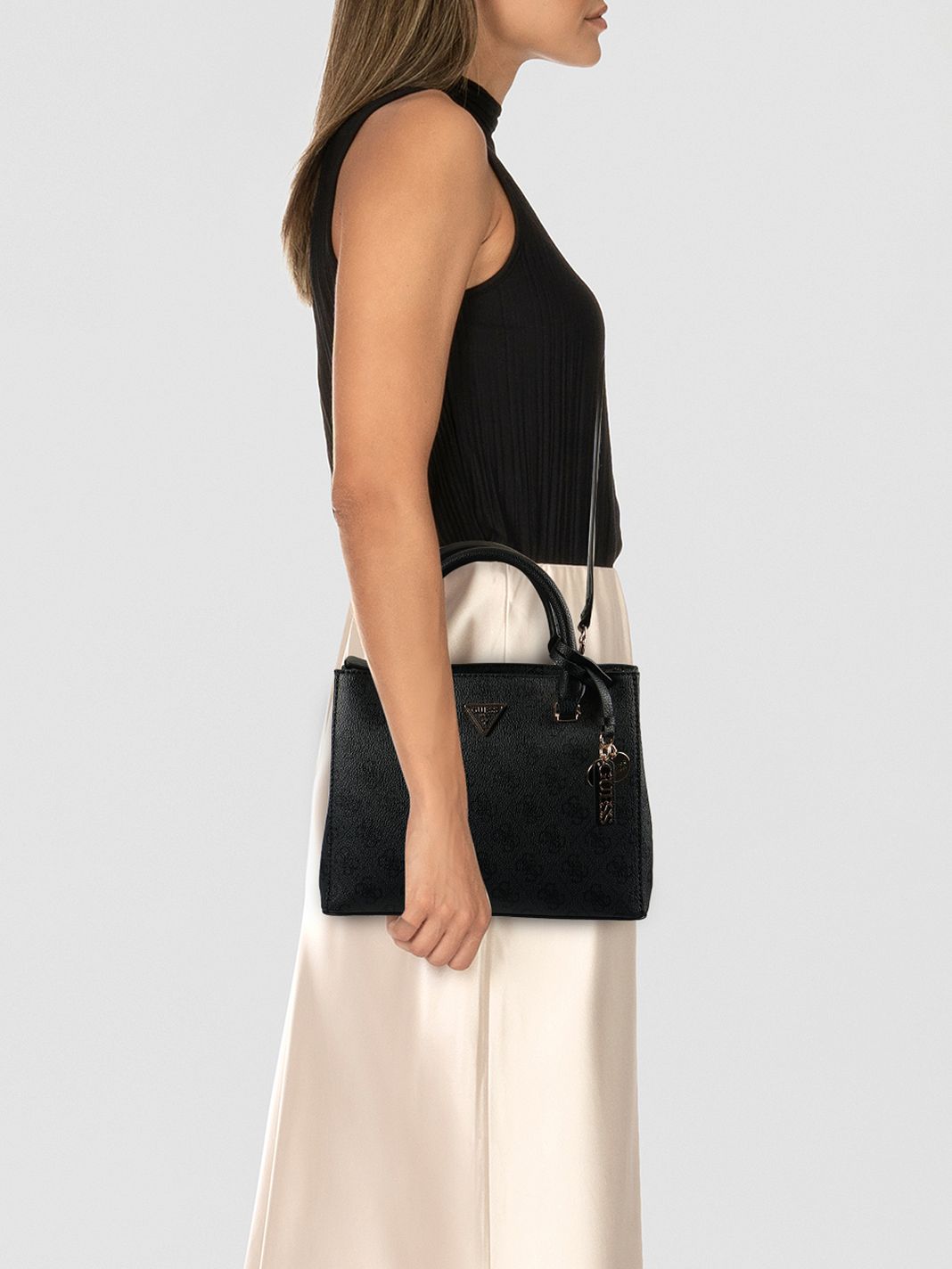 Guess Noelle Borsetta 25 cm Guess Noelle Borsetta 25 cm