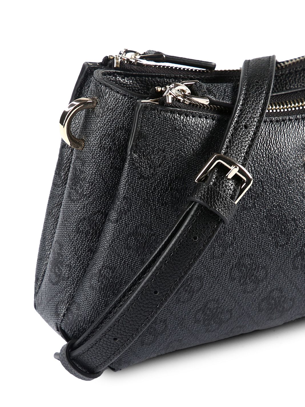 Guess Noelle Borsa a spalla 27 cm Guess Noelle Borsa a spalla 27 cm