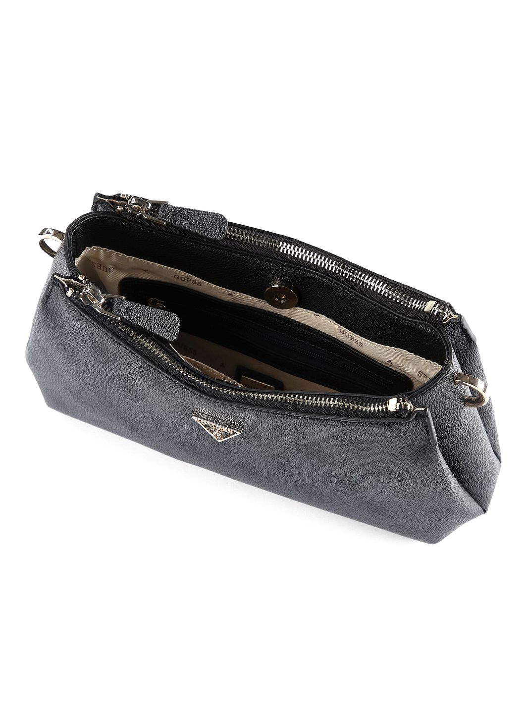 Guess Noelle Borsa a spalla 27 cm Guess Noelle Borsa a spalla 27 cm