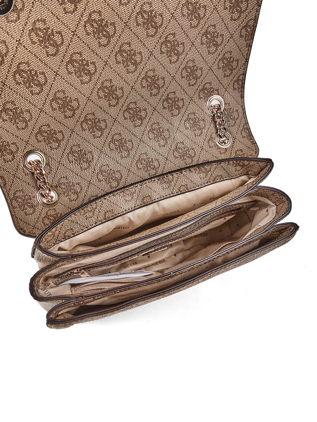 Guess Noelle II Borsa a tracolla 24 cm Guess Noelle II Borsa a tracolla 24 cm