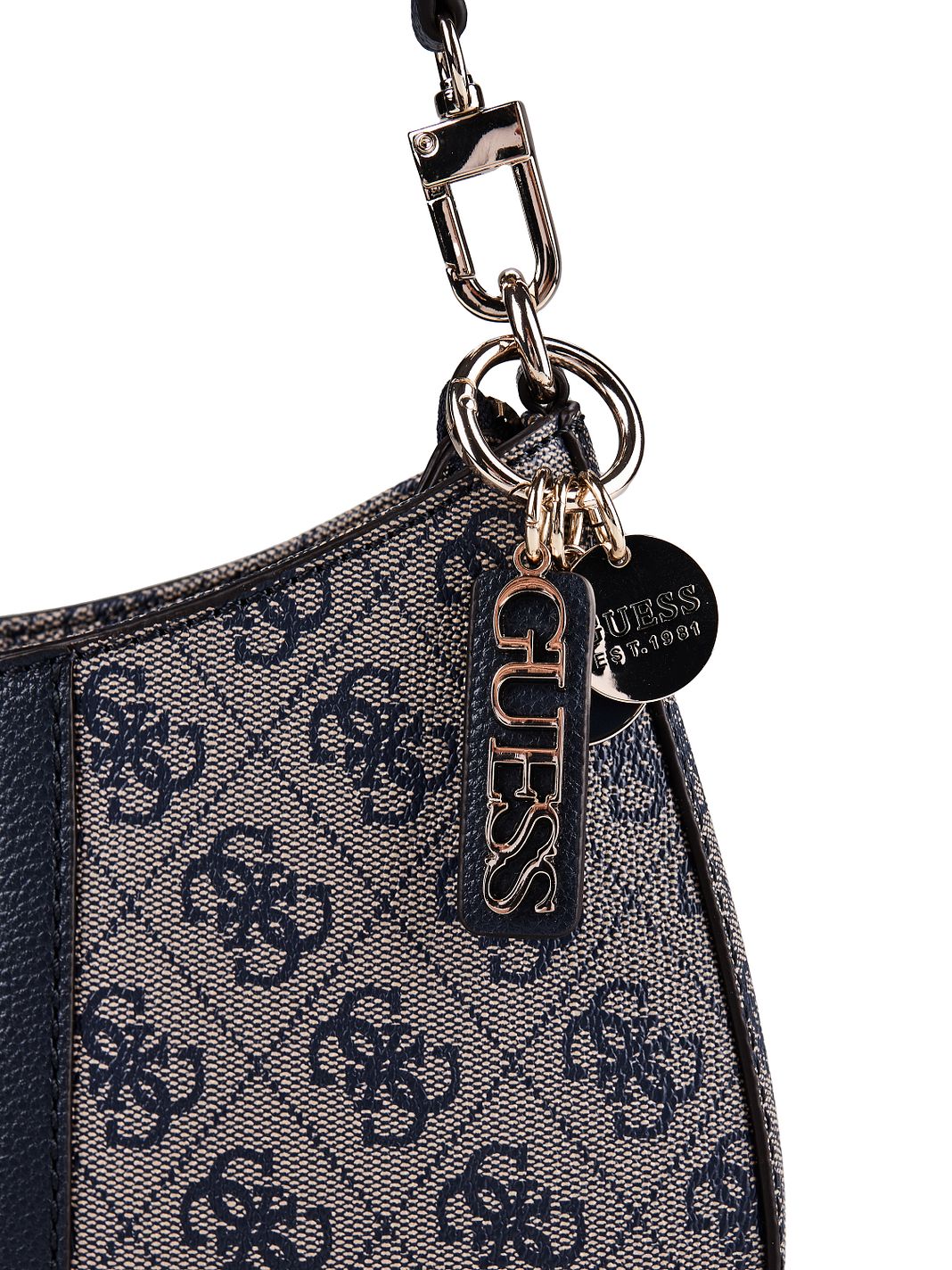 Guess Noelle II Borsa a spalla 29 cm