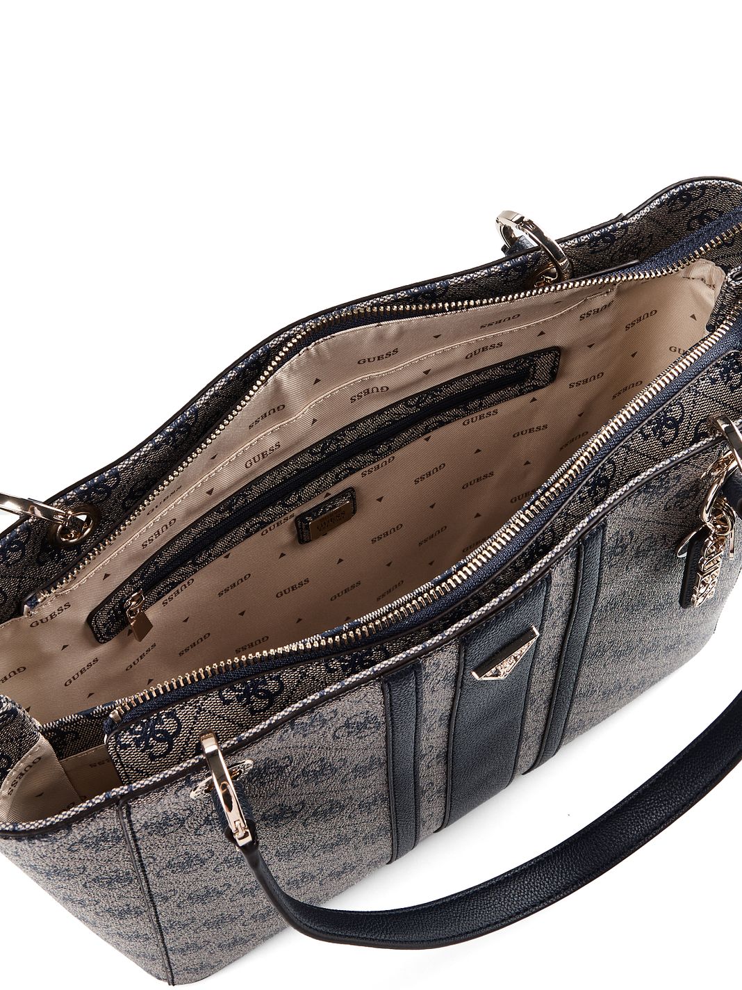 Guess Noelle II Borsa tote 37 cm Guess Noelle II Borsa tote 37 cm