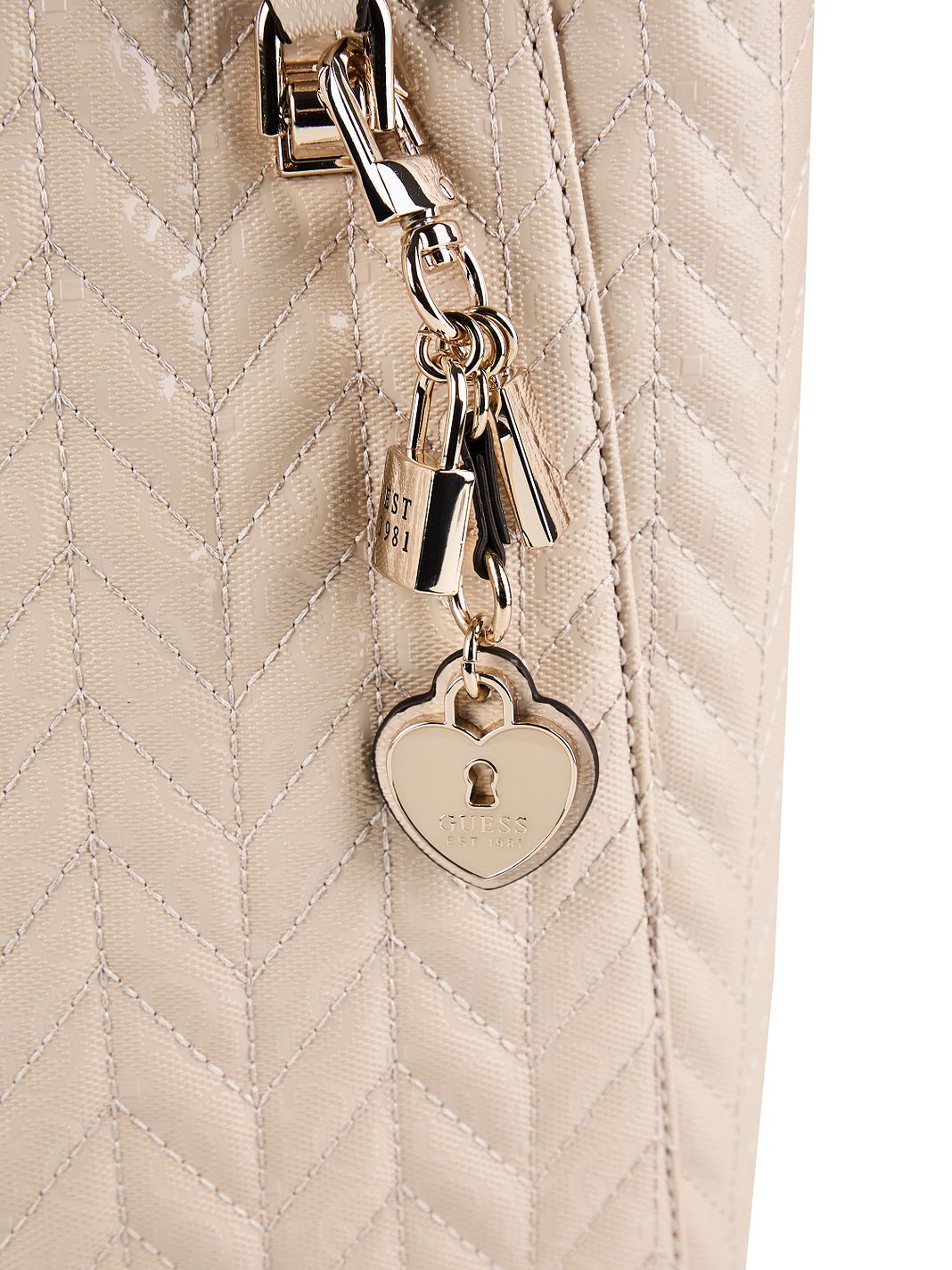 Guess Stacey Borsa tote 37 cm Guess Stacey Borsa tote 37 cm