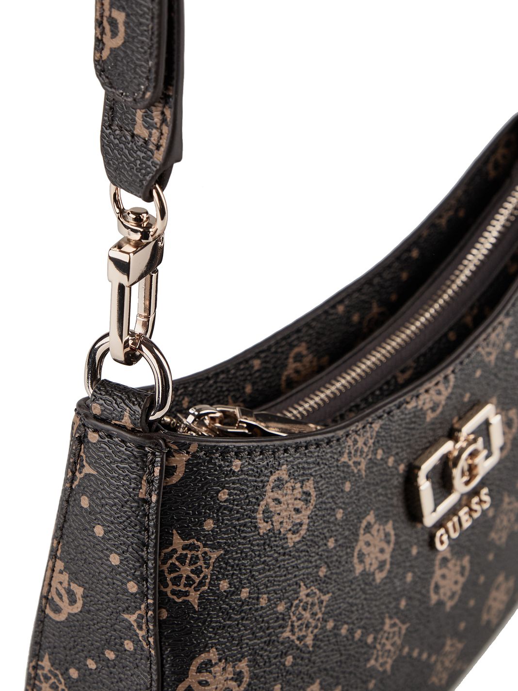 Guess Emelie Borsa a spalla 26 cm Guess Emelie Borsa a spalla 26 cm