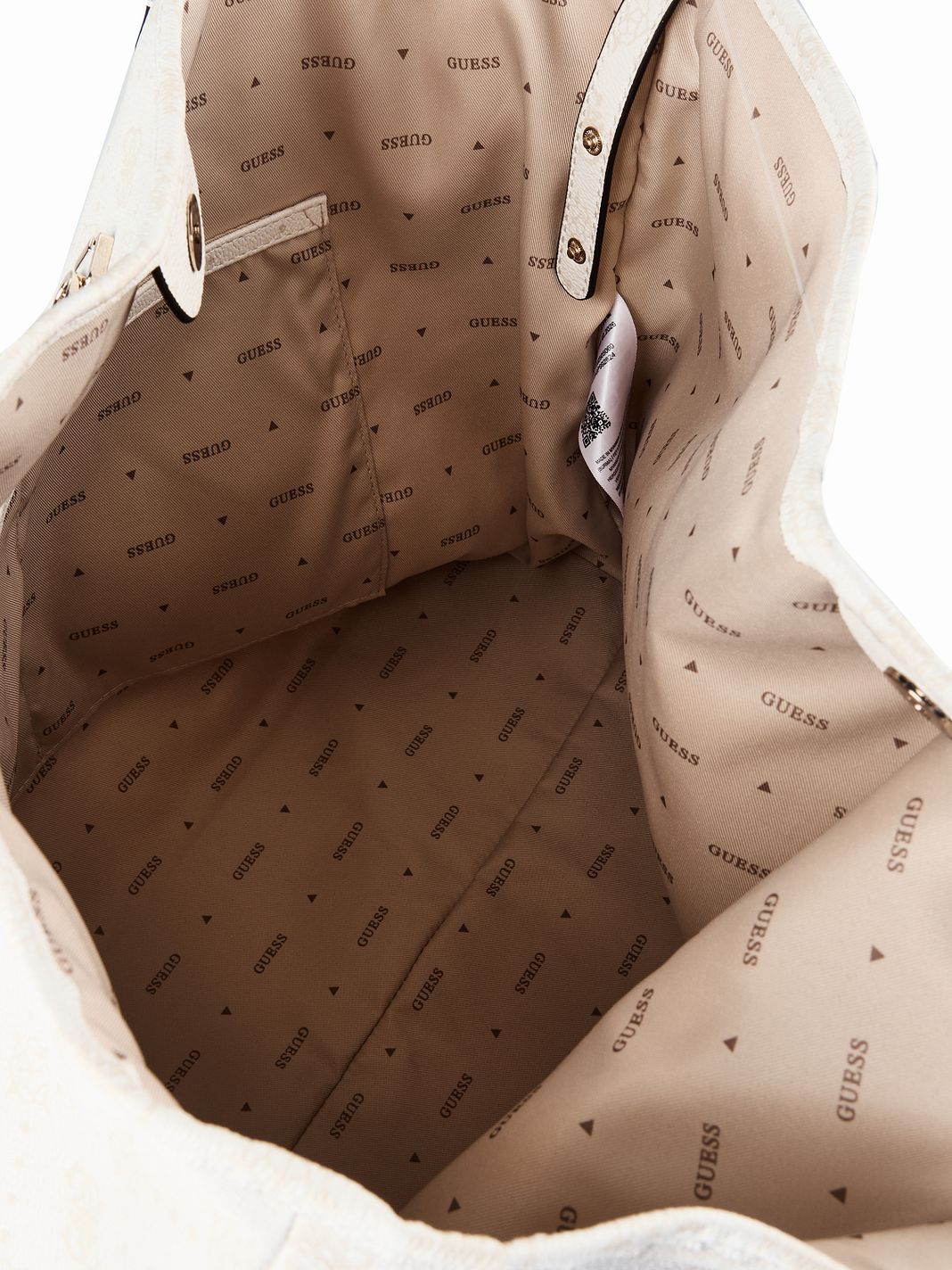 Guess Emelie Borsa tote 40 cm Guess Emelie Borsa tote 40 cm