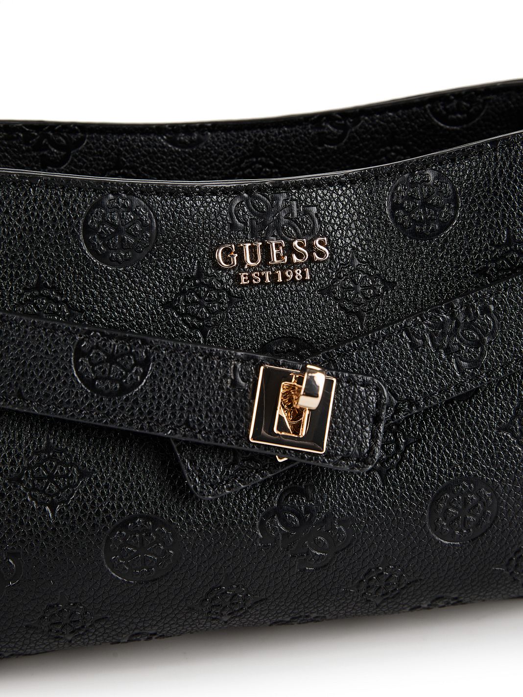Guess Ella Borsa a tracolla 26 cm Guess Ella Borsa a tracolla 26 cm