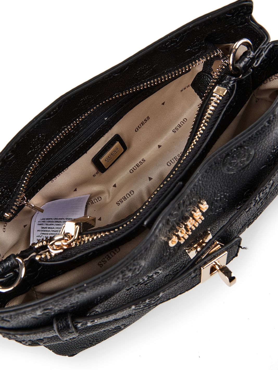 Guess Ella Borsa a tracolla 26 cm Guess Ella Borsa a tracolla 26 cm