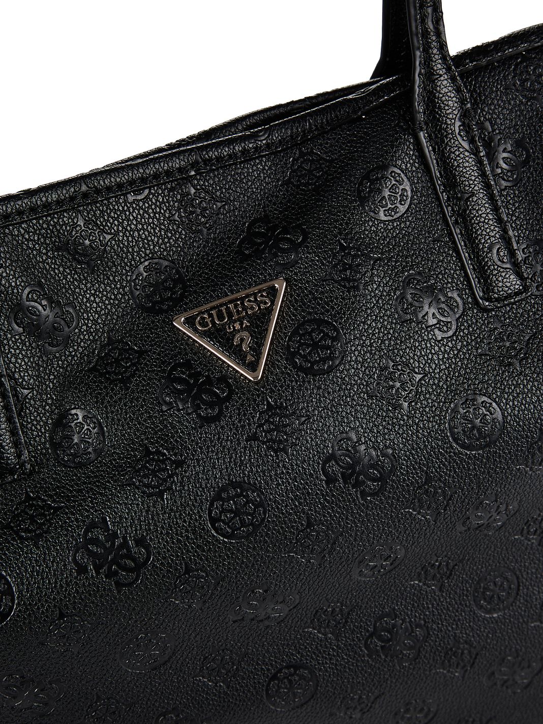 Guess Victtoria Borsa a spalla 40 cm Guess Victtoria Borsa a spalla 40 cm