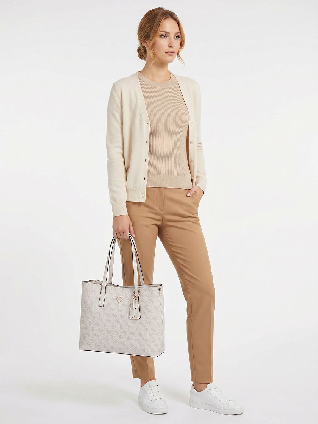 Guess Meridian II Borsa tote 38 cm