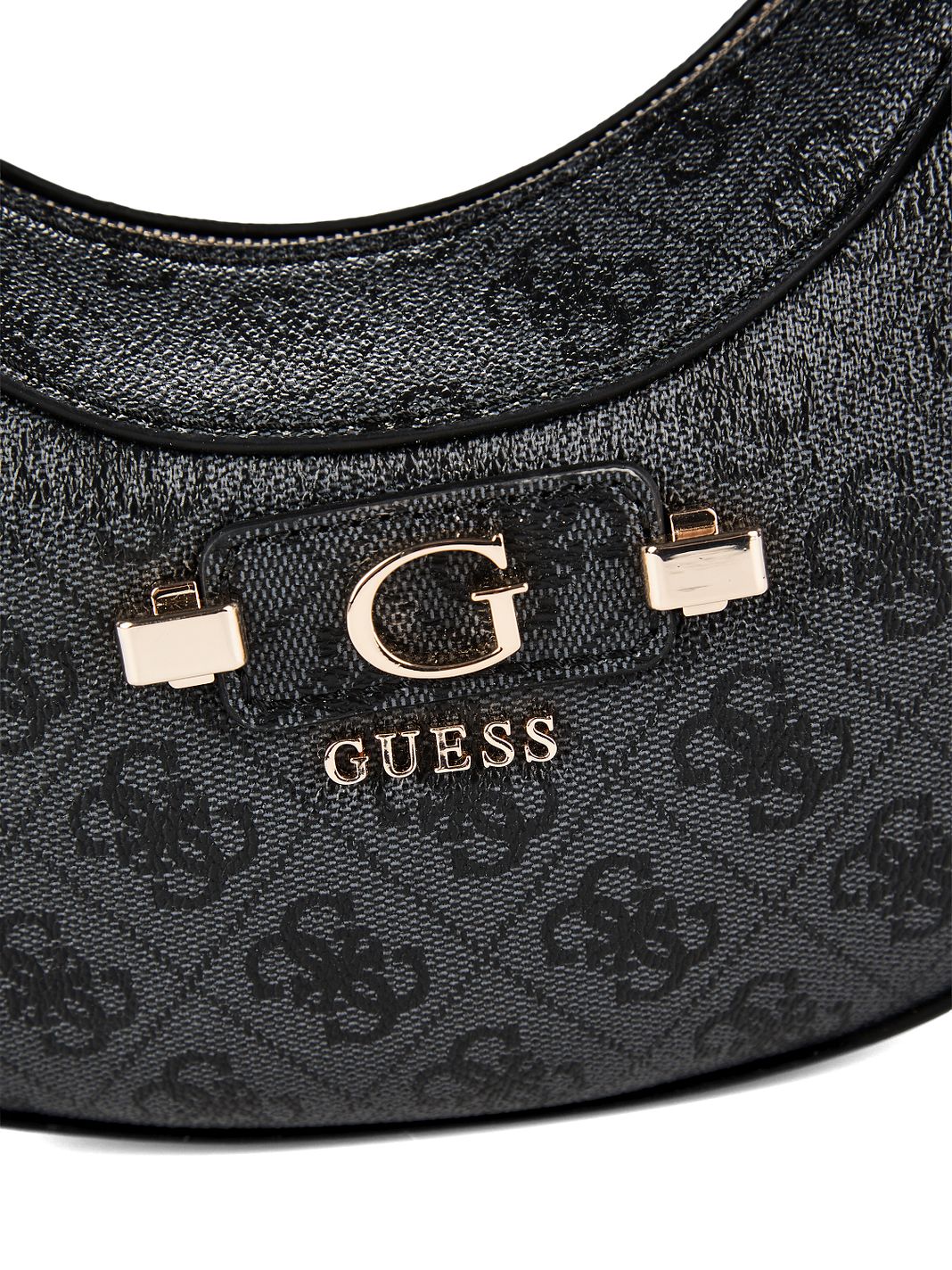 Guess Lindsey Borsa a spalla 27 cm Guess Lindsey Borsa a spalla 27 cm