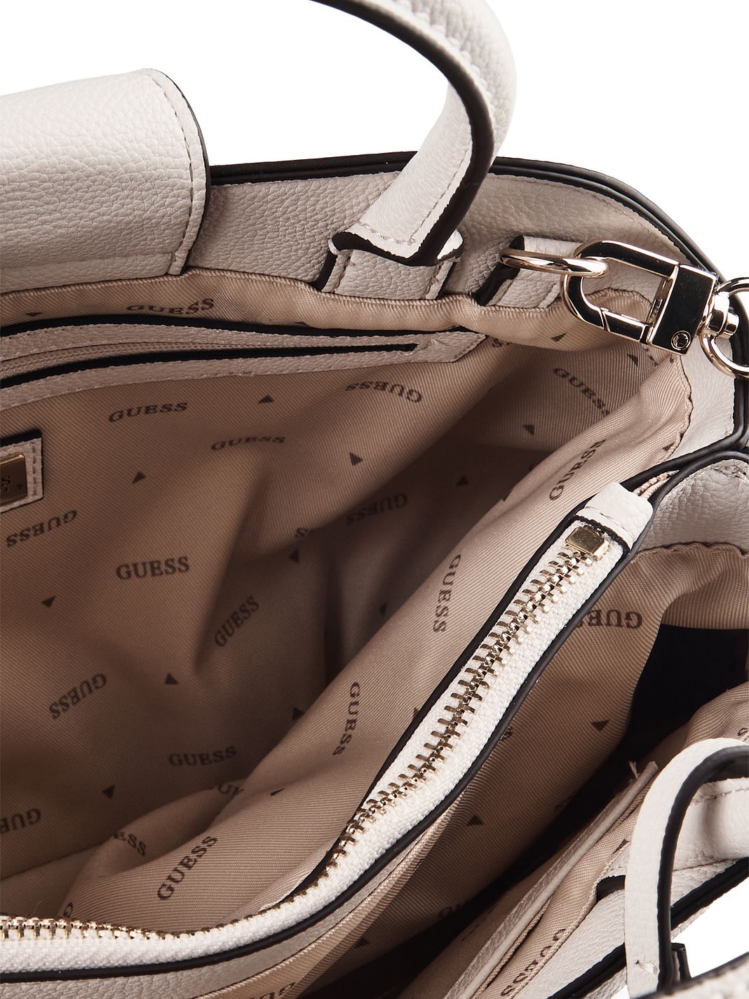 Guess Lindsey Borsetta 36 cm Guess Lindsey Borsetta 36 cm