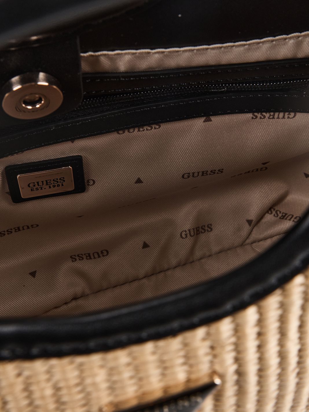 Guess Kirsten Borsetta 25 cm Guess Kirsten Borsetta 25 cm