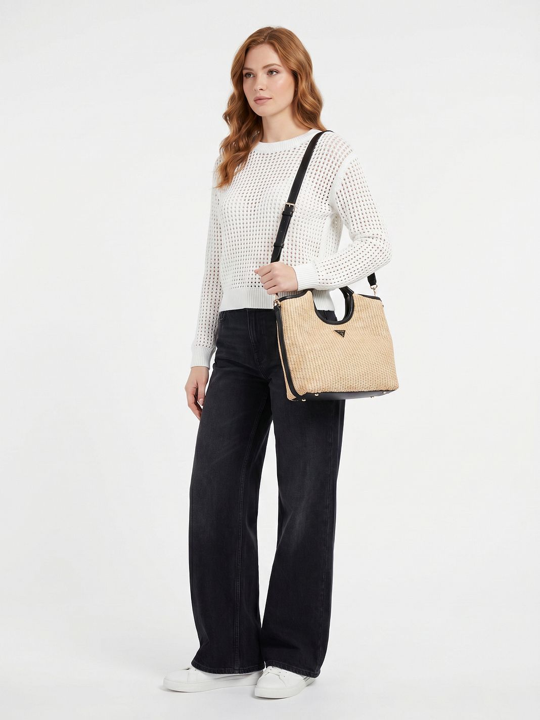 Guess Kirsten Borsetta 25 cm Guess Kirsten Borsetta 25 cm