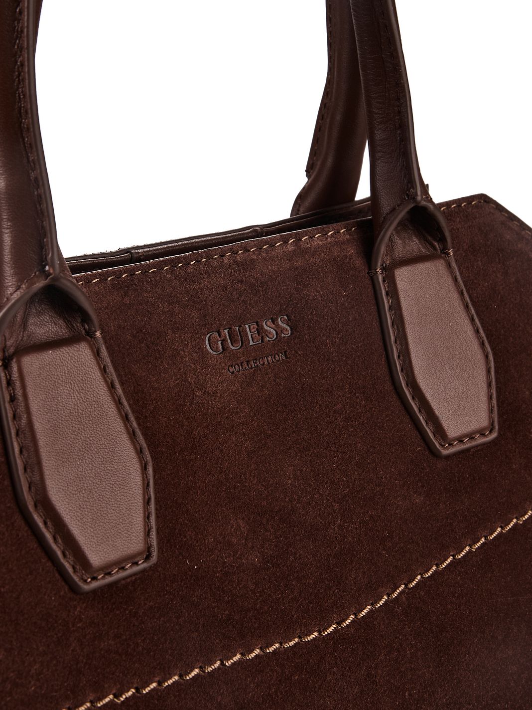 Guess Liza Borsetta Vera Pelle 31 cm Guess Liza Borsetta Vera Pelle 31 cm