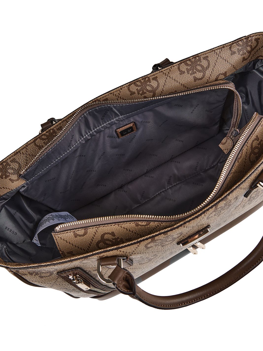 Guess Berta Borsa tote 41 cm Vano porta PC Guess Berta Borsa tote 41 cm Vano porta PC
