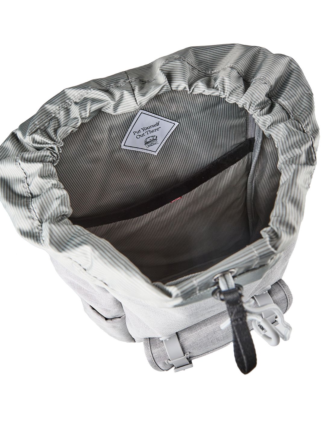 Herschel Little America Dagsryggsäck 49 cm Laptopfack Herschel Little America Dagsryggsäck 49 cm Laptopfack
