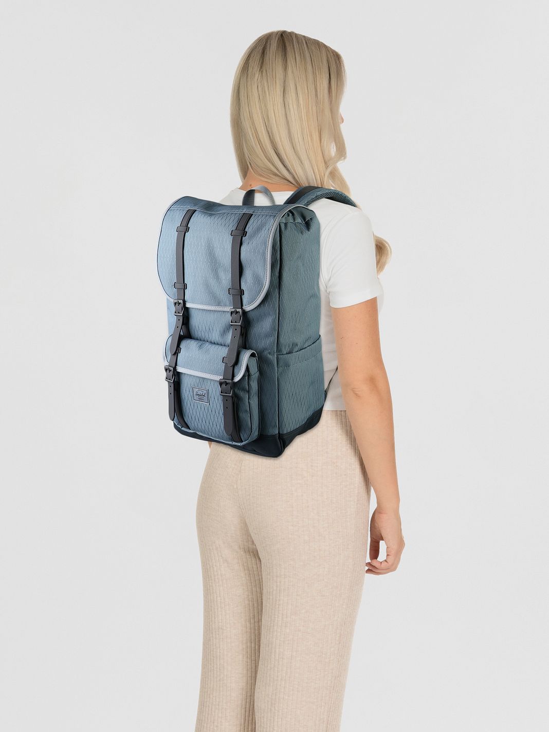 Herschel Little America Dagsryggsäck 49 cm Laptopfack Herschel Little America Dagsryggsäck 49 cm Laptopfack