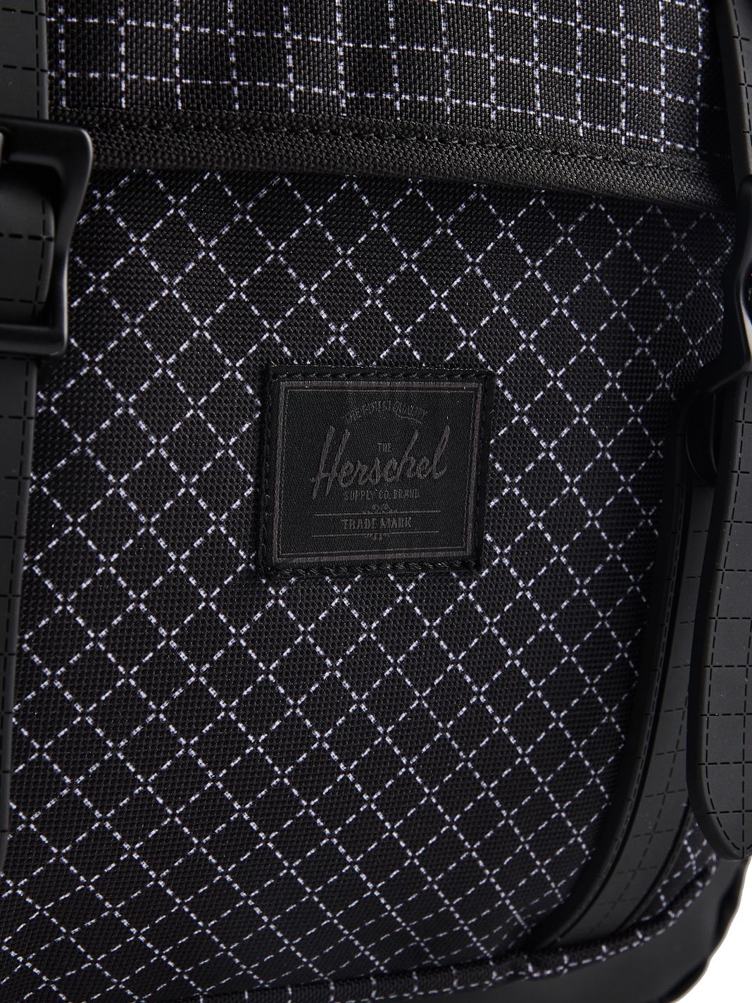 Herschel Little America Daypack 49 cm Vano porta PC Herschel Little America Daypack 49 cm Vano porta PC