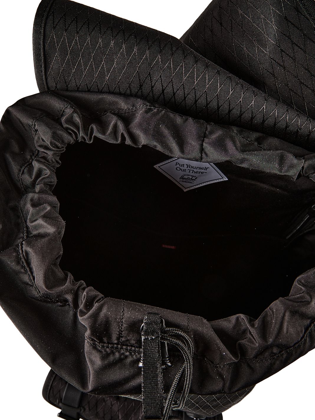Herschel Little America Daypack 49 cm Vano porta PC Herschel Little America Daypack 49 cm Vano porta PC