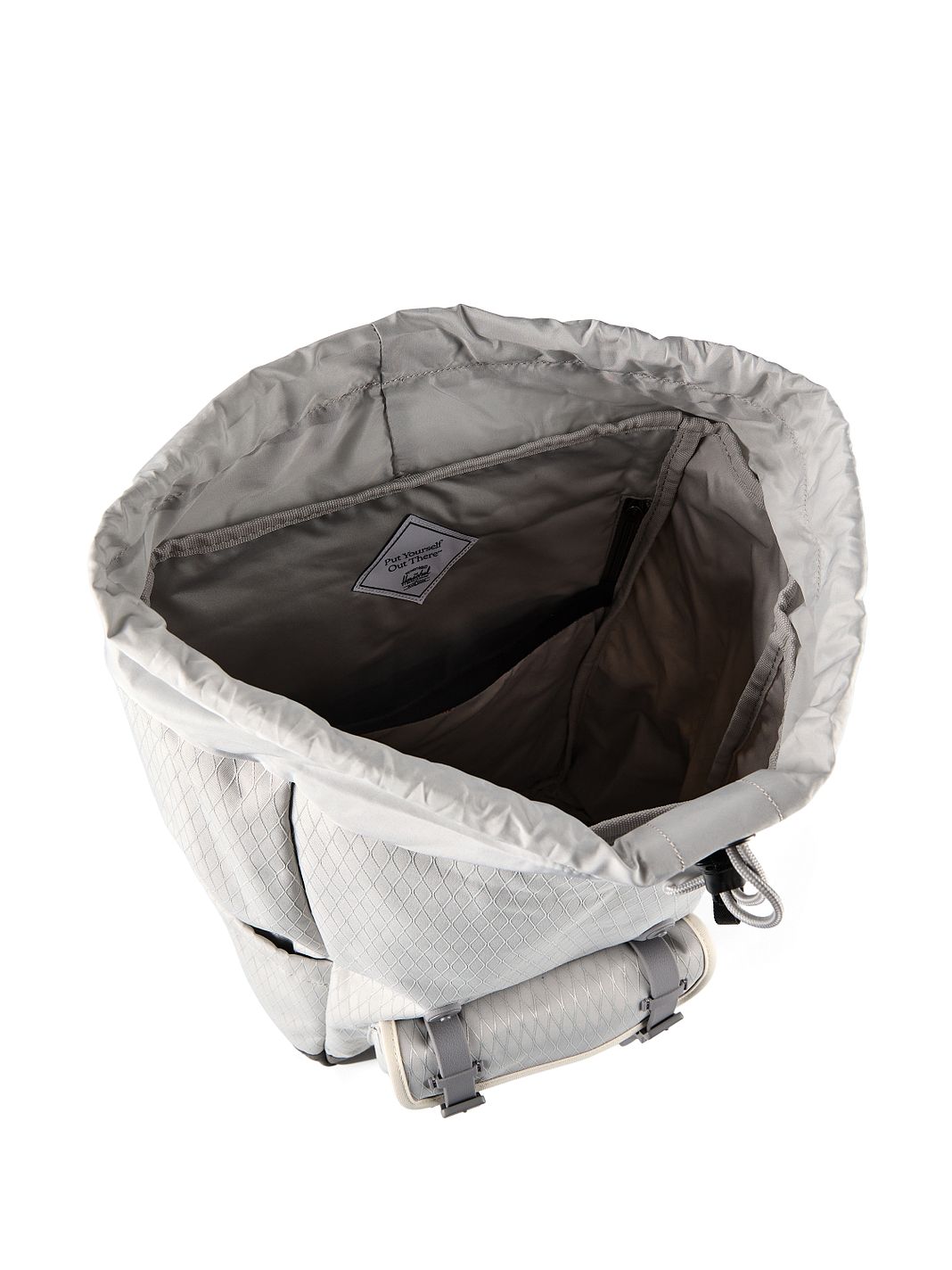 Herschel Little America Daypack 49 cm Vano porta PC Herschel Little America Daypack 49 cm Vano porta PC