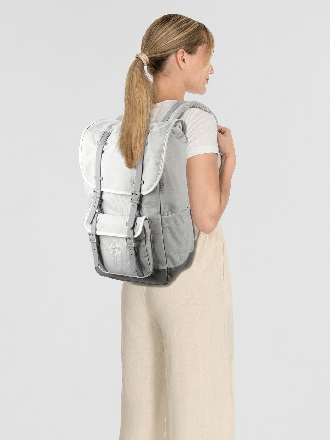Herschel Little America Daypack 49 cm Vano porta PC Herschel Little America Daypack 49 cm Vano porta PC