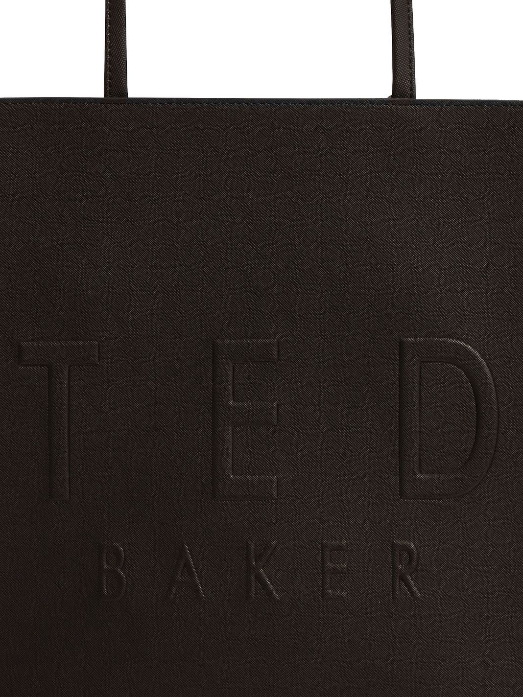 Ted Baker Iconny Borsa a spalla 45 cm