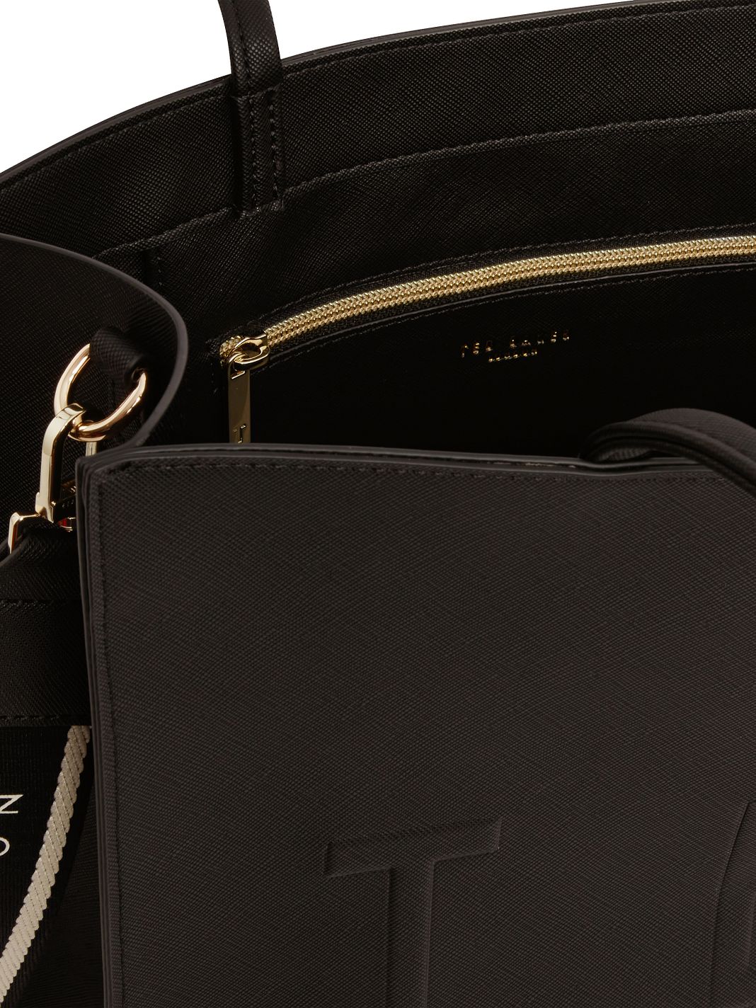 Ted Baker Iconny Borsa a spalla 45 cm