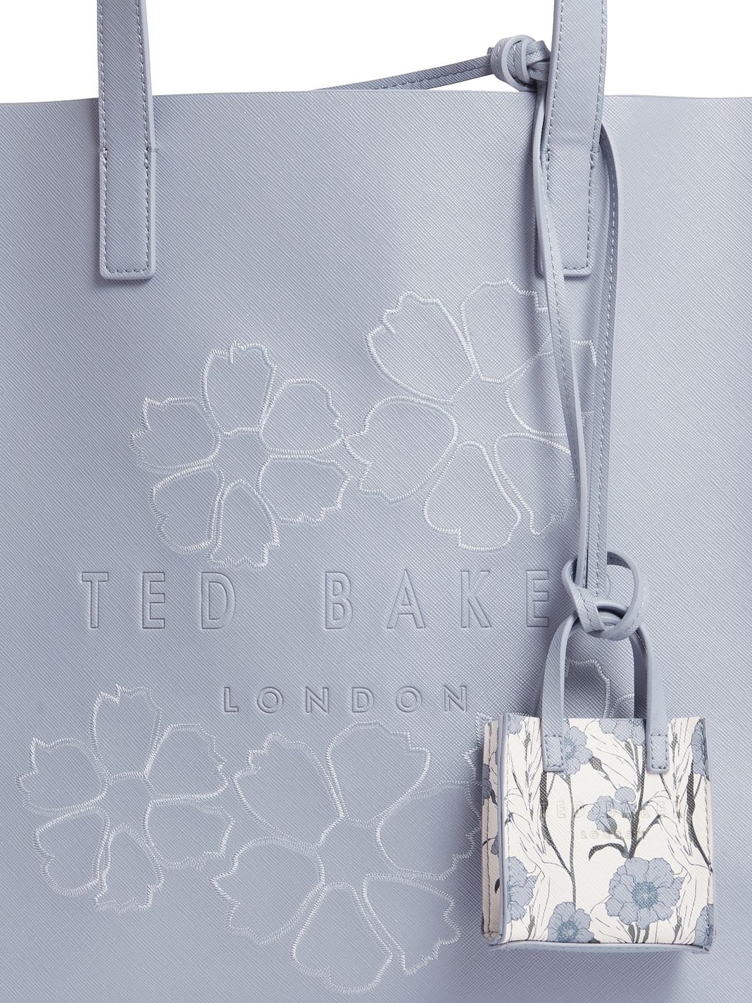 Ted Baker Samal Borsa a spalla 34 cm