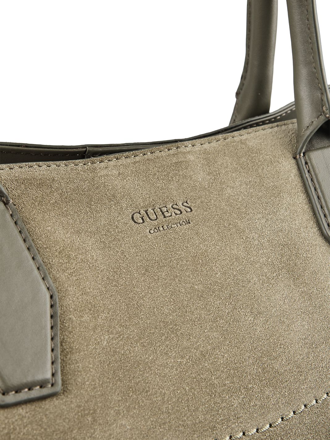 Guess Liza Borsa a spalla M Vera Pelle 42 cm