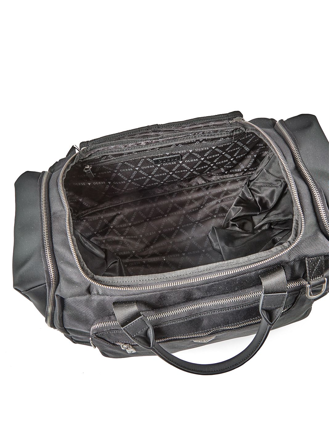 Guess Berna Borsa da viaggio Weekender 52 cm Guess Berna Borsa da viaggio Weekender 52 cm