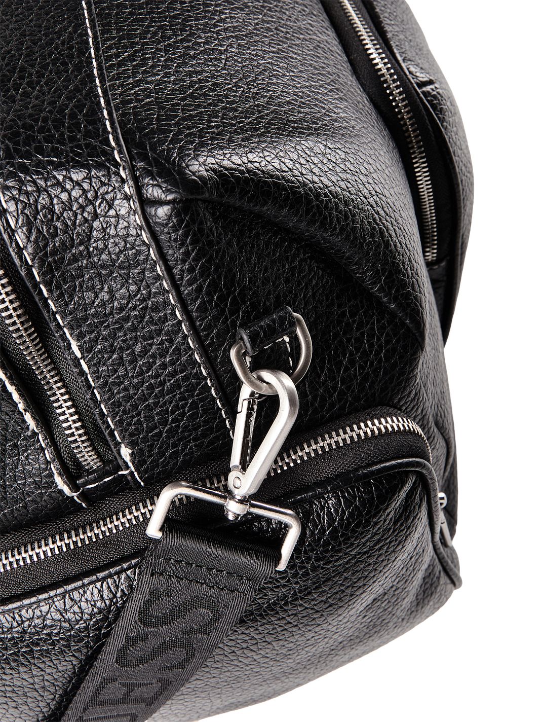 Guess Boston Borsa da viaggio Weekender 56 cm Guess Boston Borsa da viaggio Weekender 56 cm